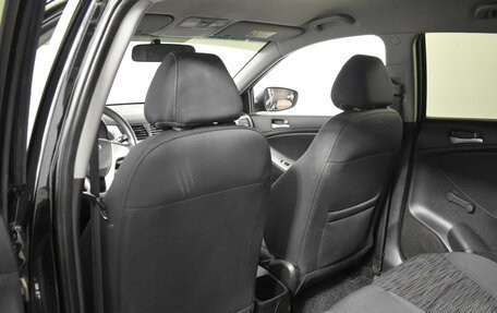 Hyundai Solaris II рестайлинг, 2016 год, 849 900 рублей, 11 фотография
