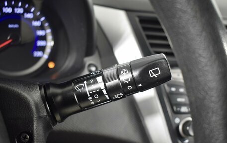 Hyundai Solaris II рестайлинг, 2016 год, 849 900 рублей, 14 фотография