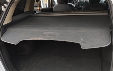 Dacia Logan II, 2019 год, 900 000 рублей, 22 фотография