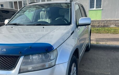Suzuki Grand Vitara, 2006 год, 819 990 рублей, 2 фотография