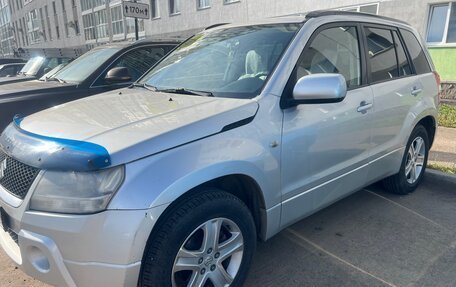 Suzuki Grand Vitara, 2006 год, 819 990 рублей, 3 фотография