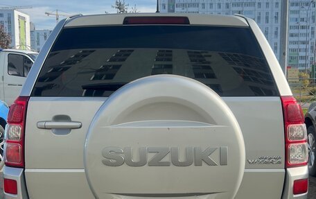 Suzuki Grand Vitara, 2006 год, 819 990 рублей, 4 фотография
