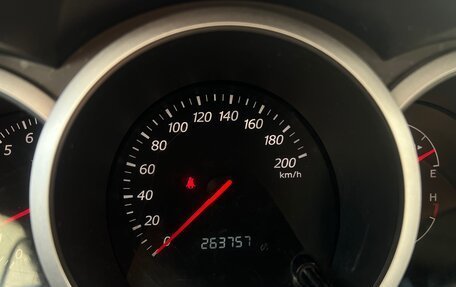 Suzuki Grand Vitara, 2006 год, 819 990 рублей, 9 фотография