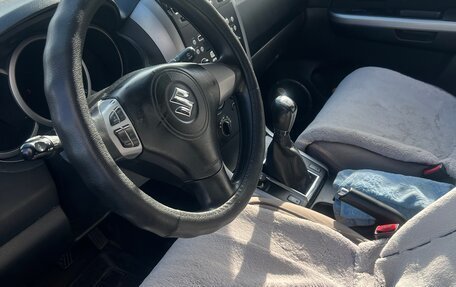 Suzuki Grand Vitara, 2006 год, 819 990 рублей, 7 фотография