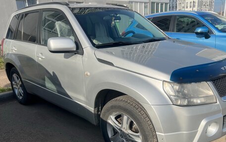 Suzuki Grand Vitara, 2006 год, 819 990 рублей, 5 фотография