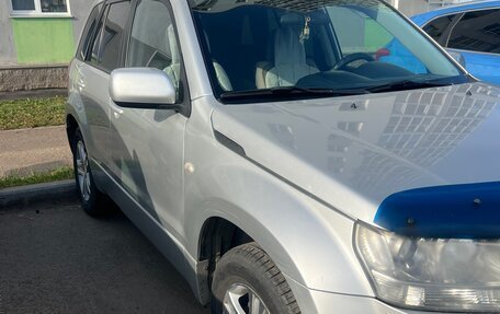Suzuki Grand Vitara, 2006 год, 819 990 рублей, 6 фотография