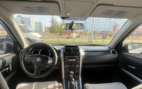 Suzuki Grand Vitara, 2006 год, 819 990 рублей, 8 фотография