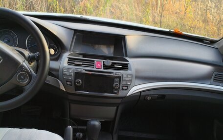 Honda Crosstour I рестайлинг, 2014 год, 1 650 000 рублей, 17 фотография