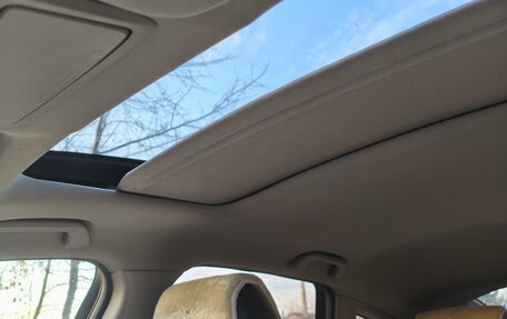 Honda Crosstour I рестайлинг, 2014 год, 1 650 000 рублей, 13 фотография
