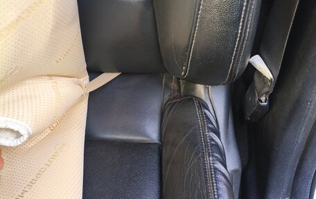 Honda Crosstour I рестайлинг, 2014 год, 1 650 000 рублей, 15 фотография