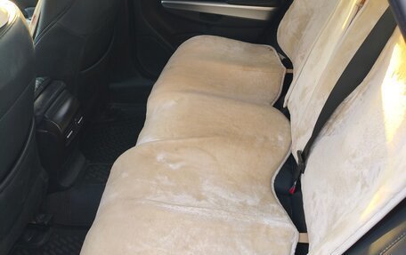 Honda Crosstour I рестайлинг, 2014 год, 1 650 000 рублей, 22 фотография