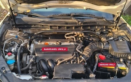 Honda Crosstour I рестайлинг, 2014 год, 1 650 000 рублей, 24 фотография