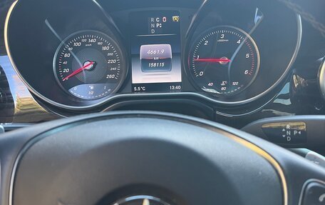 Mercedes-Benz V-Класс, 2017 год, 4 850 000 рублей, 5 фотография