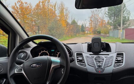 Ford Fiesta, 2016 год, 690 000 рублей, 7 фотография