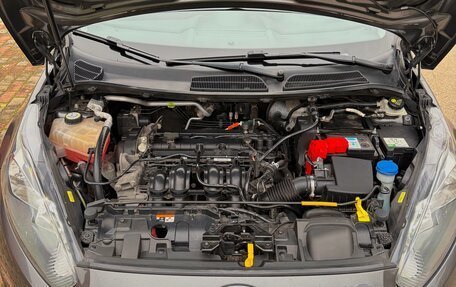 Ford Fiesta, 2016 год, 690 000 рублей, 8 фотография