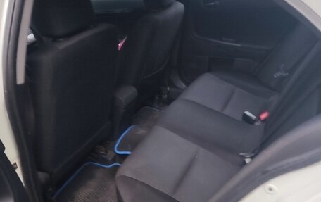 Mitsubishi Lancer IX, 2008 год, 400 000 рублей, 8 фотография