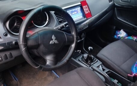 Mitsubishi Lancer IX, 2008 год, 400 000 рублей, 6 фотография