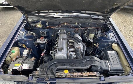 Nissan Laurel VIII, 1986 год, 690 000 рублей, 2 фотография