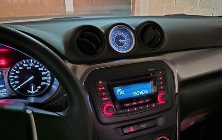Suzuki Vitara II рестайлинг, 2021 год, 1 890 000 рублей, 2 фотография