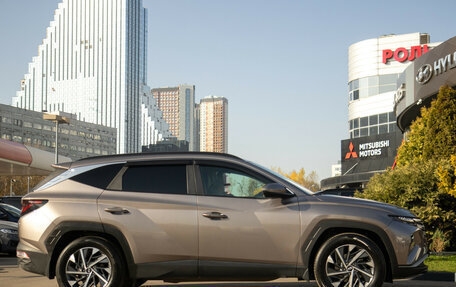 Hyundai Tucson, 2022 год, 2 998 000 рублей, 3 фотография