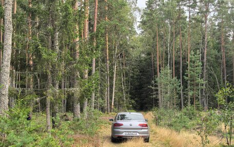 Volkswagen Passat B8 рестайлинг, 2017 год, 1 625 000 рублей, 20 фотография