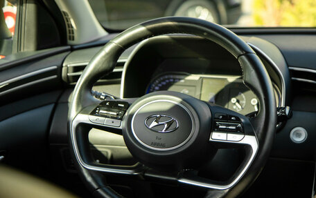 Hyundai Tucson, 2022 год, 2 998 000 рублей, 11 фотография