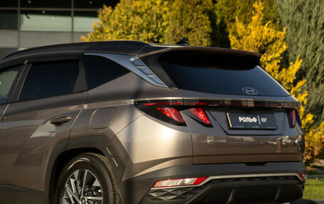 Hyundai Tucson, 2022 год, 2 998 000 рублей, 20 фотография