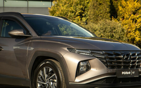 Hyundai Tucson, 2022 год, 2 998 000 рублей, 19 фотография