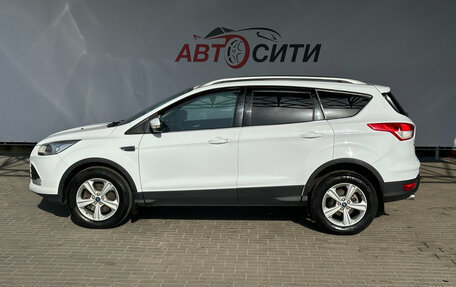 Ford Kuga III, 2016 год, 1 224 000 рублей, 4 фотография