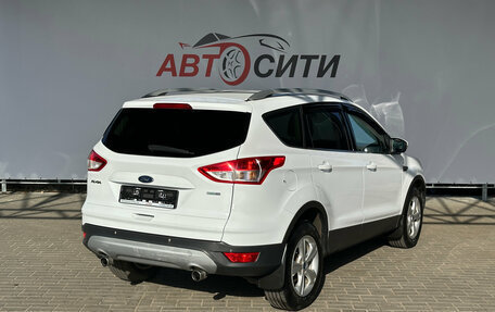 Ford Kuga III, 2016 год, 1 224 000 рублей, 7 фотография