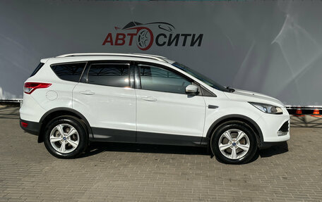 Ford Kuga III, 2016 год, 1 224 000 рублей, 8 фотография