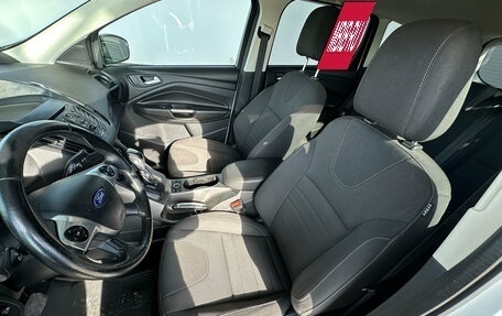 Ford Kuga III, 2016 год, 1 224 000 рублей, 10 фотография