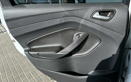 Ford Kuga III, 2016 год, 1 224 000 рублей, 19 фотография