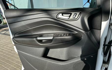 Ford Kuga III, 2016 год, 1 224 000 рублей, 18 фотография