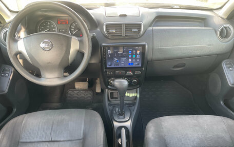 Nissan Terrano III, 2014 год, 930 000 рублей, 3 фотография