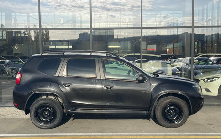 Nissan Terrano III, 2014 год, 930 000 рублей, 5 фотография