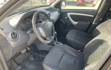 Nissan Terrano III, 2014 год, 930 000 рублей, 10 фотография