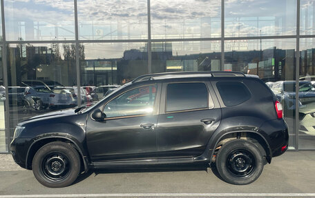 Nissan Terrano III, 2014 год, 930 000 рублей, 9 фотография