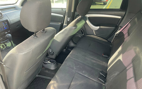 Nissan Terrano III, 2014 год, 930 000 рублей, 11 фотография