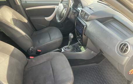 Nissan Terrano III, 2014 год, 930 000 рублей, 14 фотография
