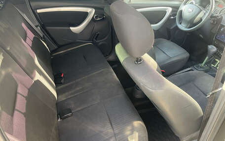 Nissan Terrano III, 2014 год, 930 000 рублей, 13 фотография