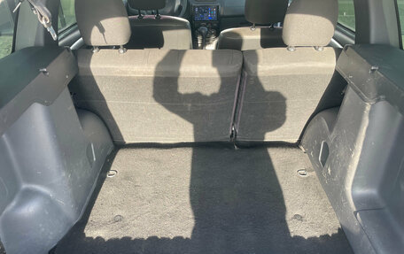 Nissan Terrano III, 2014 год, 930 000 рублей, 12 фотография