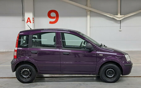 Fiat Panda II, 2010 год, 399 000 рублей, 8 фотография