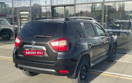 Nissan Terrano III, 2014 год, 930 000 рублей, 8 фотография
