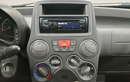 Fiat Panda II, 2010 год, 399 000 рублей, 19 фотография