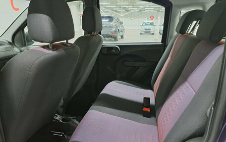 Fiat Panda II, 2010 год, 399 000 рублей, 16 фотография
