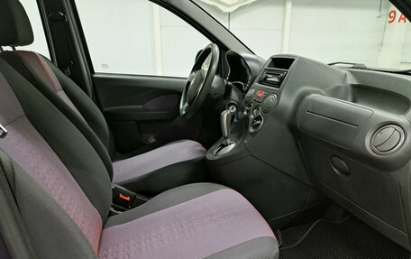 Fiat Panda II, 2010 год, 399 000 рублей, 15 фотография