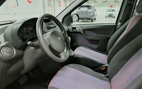 Fiat Panda II, 2010 год, 399 000 рублей, 20 фотография