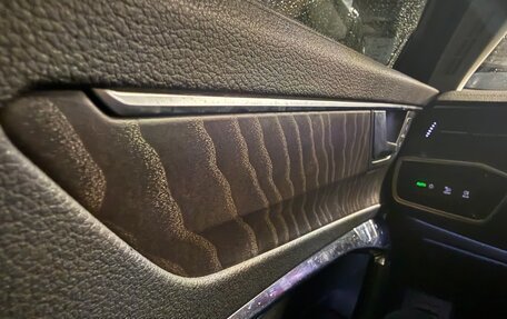 Audi A6, 2019 год, 4 520 000 рублей, 3 фотография
