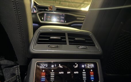 Audi A6, 2019 год, 4 520 000 рублей, 8 фотография
